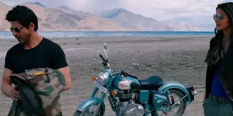 Brand Integration & Product Placement in movies, music videos, OTT and TV